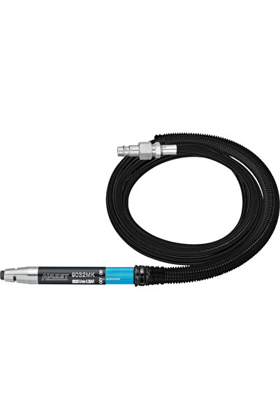 HAZET mini-polizor drept 9032MK (negru, 60.000 rpm)