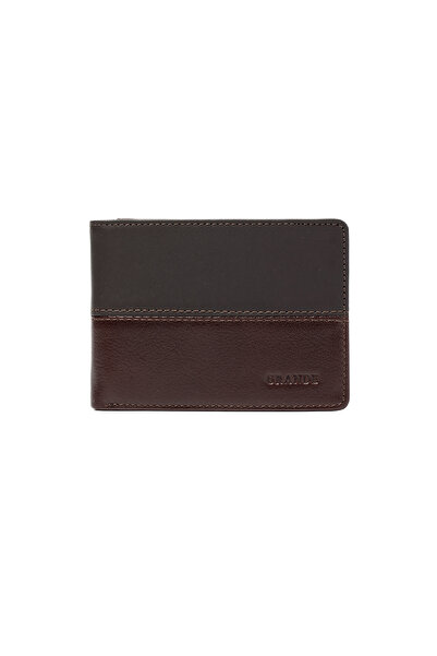 Grande Men's Wallet & Card Holder 1807