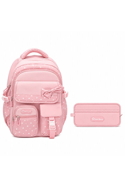 Color Bags Okul sırt çantası 2’li set