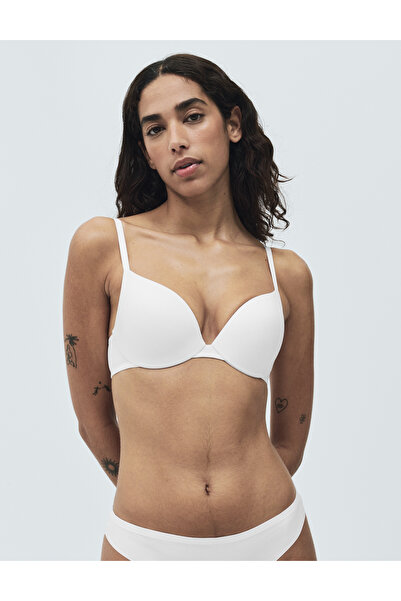 Marks & Spencer Body Invisibles Push-Up Sütyen