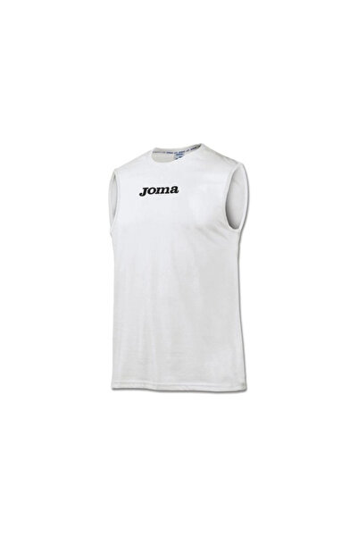 Joma Basic Men's Sport Sweatshirt White 9212288
