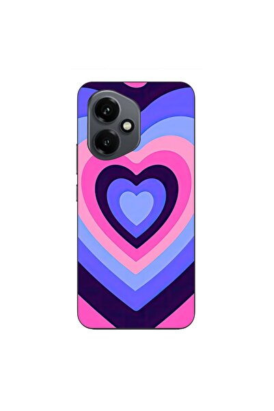 OEM Θήκη συμβατή με Honor 400, από σιλικόνη gel TPU, σχέδιο Powerpuff Girls H...