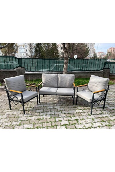 VELORAY MOBİLYA Bahçe Balkon minder kılıfı
