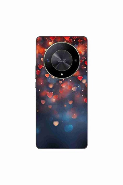 OEM Husa compatibila cu Honor Magic6 Lite Silicon Gel Tpu Model Valentines Ca...