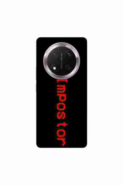OEM Case compatible with Honor Magic7 Lite Silicone Gel Tpu Pattern Among Us ...