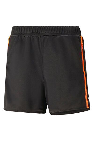 Puma Women individualBLAZE's Football Shorts - Black