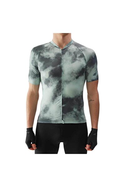 4F Bărbați& # x27;s Tricou cu mânecă scurtă S