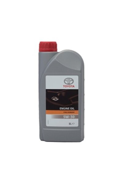 Toyota FE 5W30 engine oil 1L
