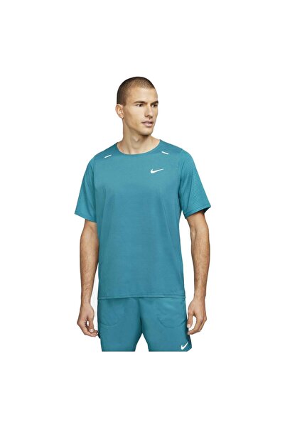 Nike Men's Short-Sleeve T-Shirt Brthe Rse 365 S