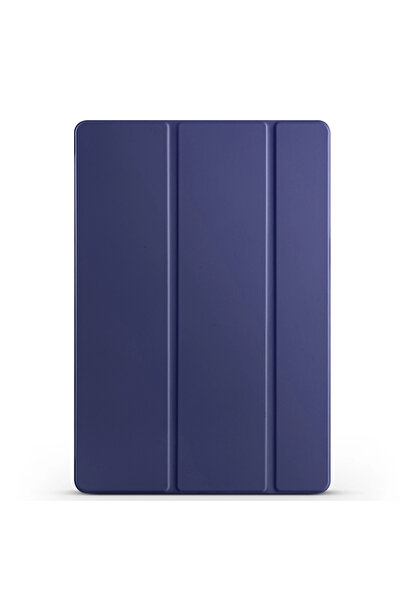 Genel Markalar Galaxy Tab S10 FE Plus Zore Smart Cover Kalem Bölmeli Standlı ...