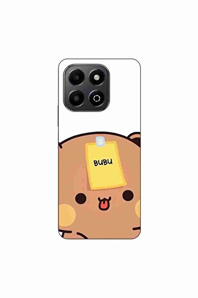 OEM Husa compatibila cu Honor X6b Silicon Gel Tpu Model Bubu