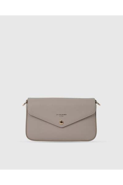 David Jones Women's Envelope Cover Portfolio Shoulder Bag Cm6120-6