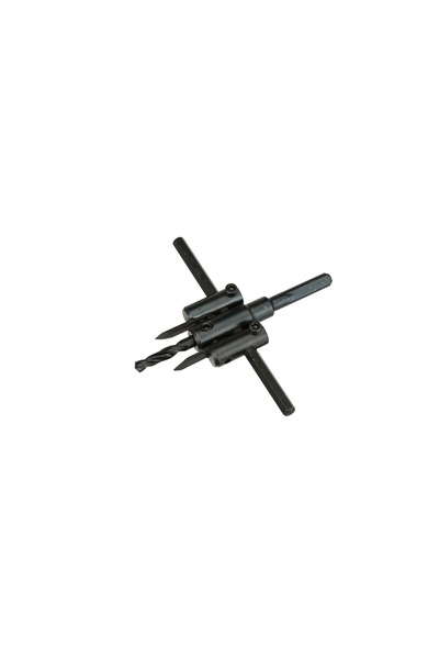 Epilons نظام Tomax Adjustable Punch System 30-120 مم، قفل برغي