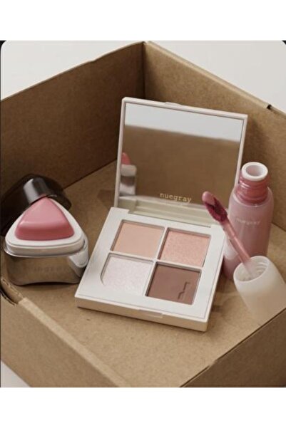 Nuegray Eid Package