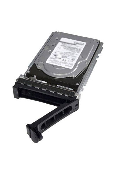 Dell Dl 1.2tb 10k Rpm Sas 12gbps 512n 2.5in H