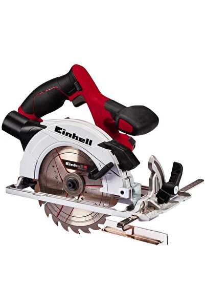 Einhell TE-CS 18/165-1 Li - Solo Cordless Handheld Circular Saw, 18 V, PXC Te...
