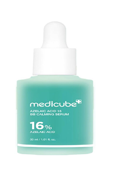 Medicube Azelaic Acid 16BB Serum for Oily Skin, Pore Care, Oil-Moisture Balan...