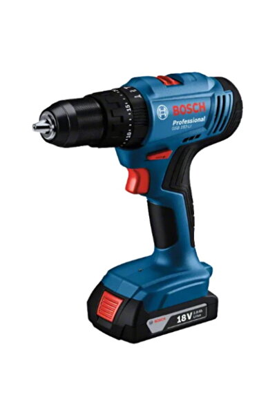 Bosch Mașină de găurit și înșurubat profesională GSB 183-LI, 374-1815 rpm, cu...