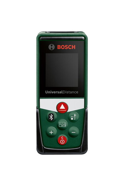 Bosch UniversalDistance 40C 06036721Z0 Telemetru laser, rază de acțiune 40m, ...