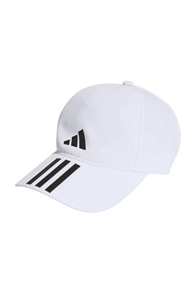 adidas Καπέλο Τρεξίματος και Προπόνησης AeroReady με 3 Ρίγες