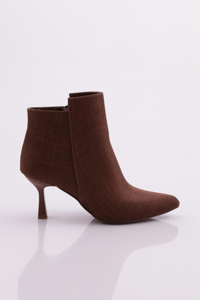 DGN 30305 Women's Heeled Boots