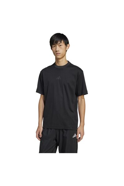 adidas Bărbați& # x27;s Tricou City Escape cu mânecă scurtă S