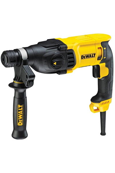 Dewalt Ciocan rotopercutor D25133K