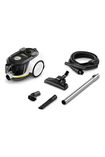 Karcher VCC 4 CycloneX Toz Torbasız Elektrikli Süpürge 800 W