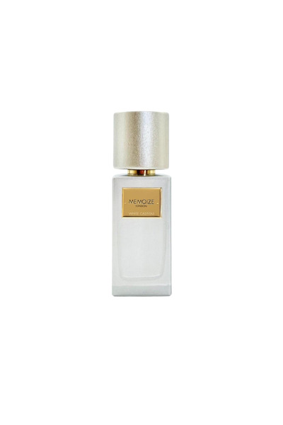 Memoize White Castitas , Extract de parfum, Unisex, 100 ml