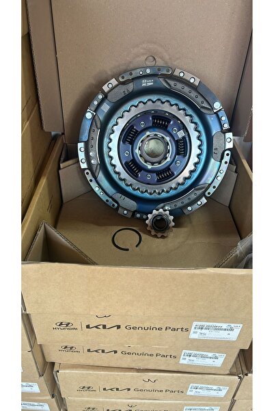 BLUE - İ30 - ELENTRA - CEED - CERATO SOUL SET SIFIR ORİJİNAL