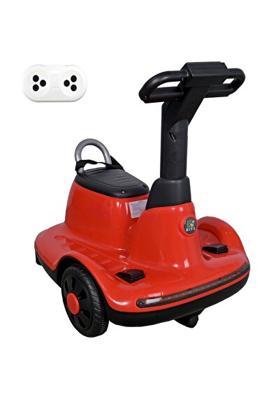 BIT1 Safe Electric Scooter for Children with Remote Control (Arabic Version)