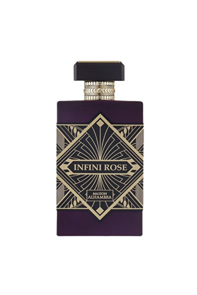 Maison Alhambra Infini Rose – parfum unisex 100 ml