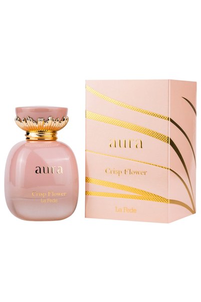 La Fede Fede Aura Crisp Flower – parfum de damă 100 ml