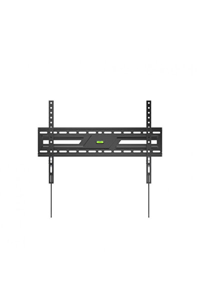 SERIOUX Wall Mount SRXA-37X86F, 37-86", Fixed, 75kg, Black