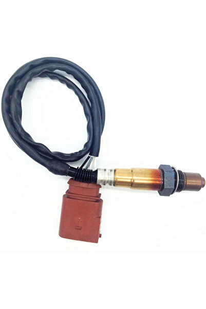 Mo LAMBDA SENSÖRÜ CADDY II/GOLF IV/GOLF V/JETTA III/LUPO I/PASSAT/POLO/T4