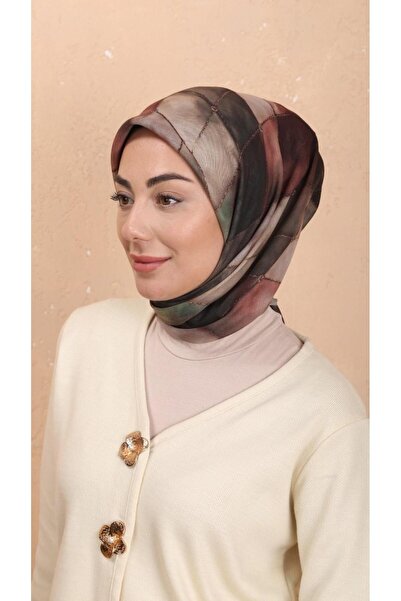 locella PAMUKLU SOFT EŞARP