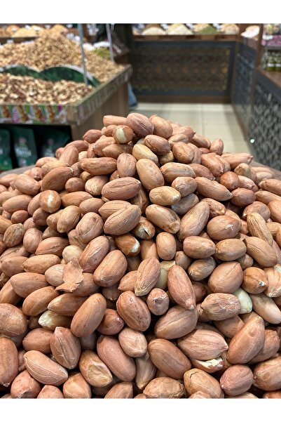 Elit Kuruyemiş Çiğ Yer Fıstığı | 500Gr | 3Al2Öde | Yerli | Mağazadan