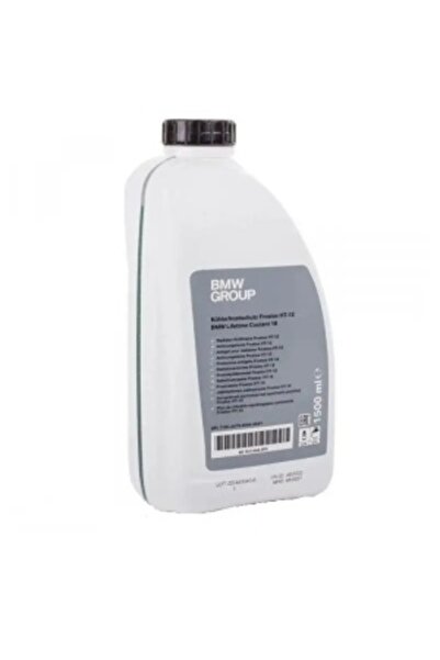 Aftermarket Αντιψυκτικό Πράσινο BMW Frostox HT-12 – 1.5L