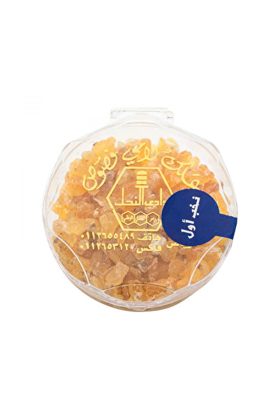 Wadi al-nahil لبان لامي فصوص من وادى النحل 25جم