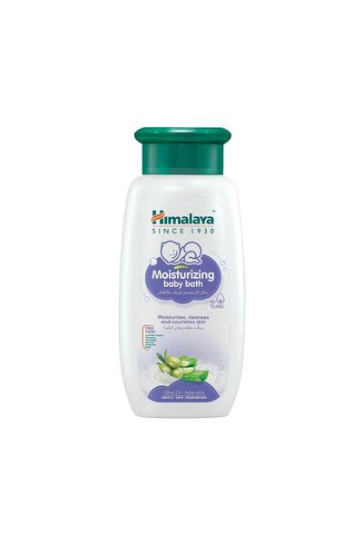 Himalaya هيمالايا سائل استحمام للاطفال مرطب 200 مل