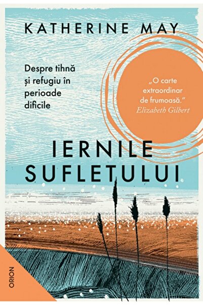 Orion Iernile sufletului