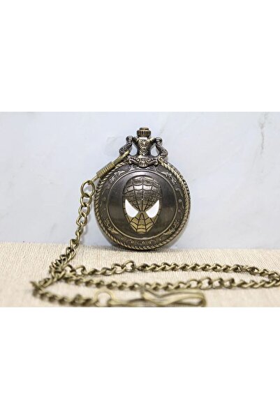 Mestore Spiderman Bracelet Watch Alk3885