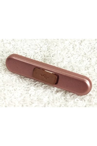 Nokia 6500 Classic Klasik Orijinal Üst Kapak Cover Pembe