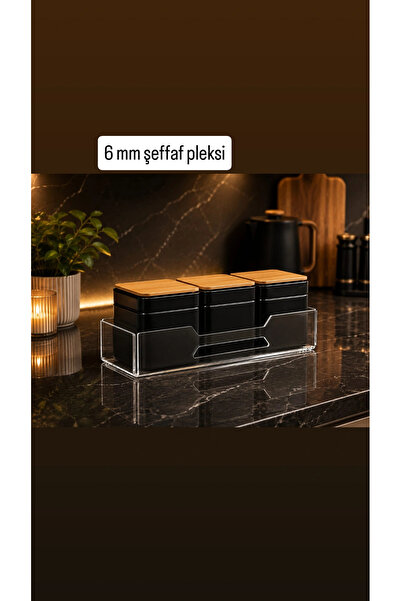 innossa pleksi dekorasyon 33x11 cm 6 mm providni pleksiglas višenamenski orga...