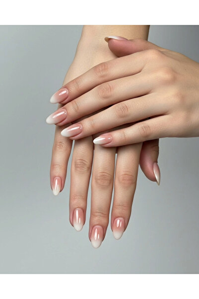 Snap Up Nails Fairy Fade