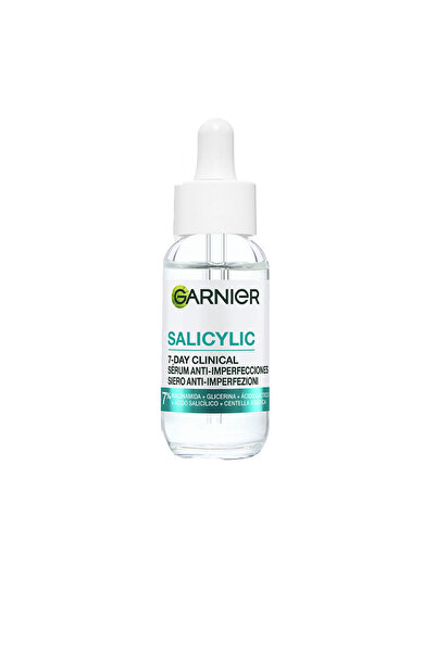 Garnier Reines Aktives Salicylsäure-serum Gegen Hautunreinheiten, 30 ml