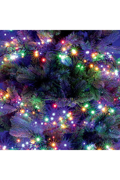 Somogyi Ghirlanda LED cluster