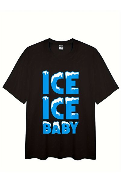 yiou trendy clothing أزياء هالوين ممتعة للأزواج، بتصميم "أطفال الثلج"; تي شير...