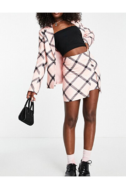 Evendi Skirt, Pink
