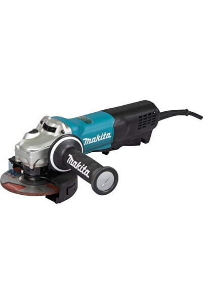 Makita Polizor unghiular, 1.900 W, comutator padela, 125 mm